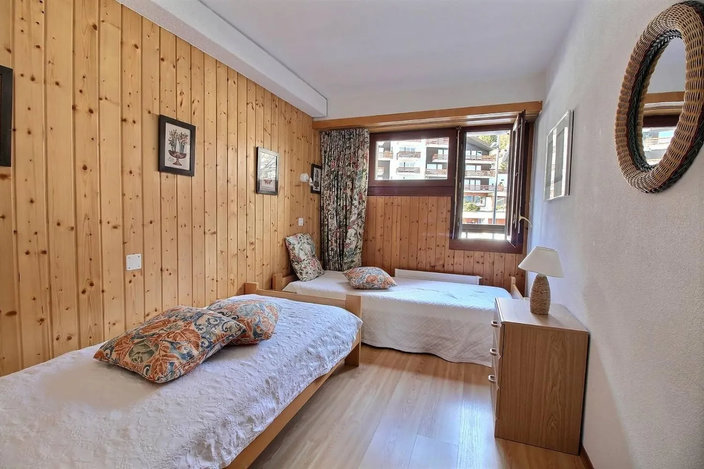 AV 4/Mars - 403 location hebdomadaire appartement 4 chambres à Anzère - Photo 7 sur 10