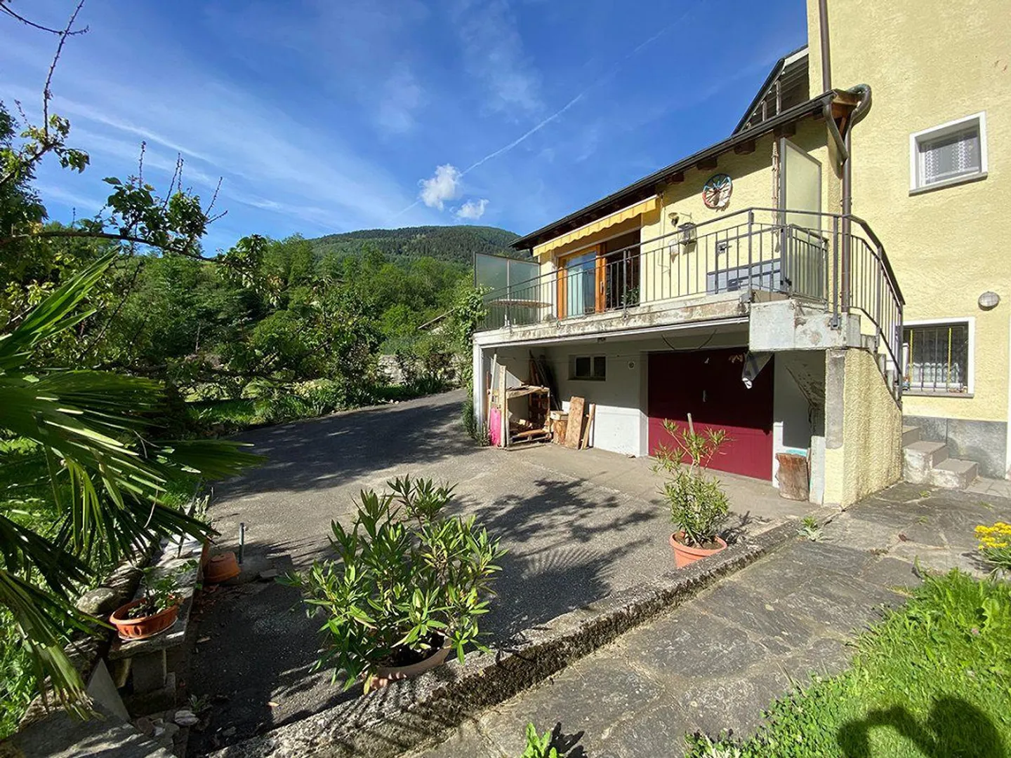 Charming house with garden and independent apartment - OLIVONE - Photo 7 of 11