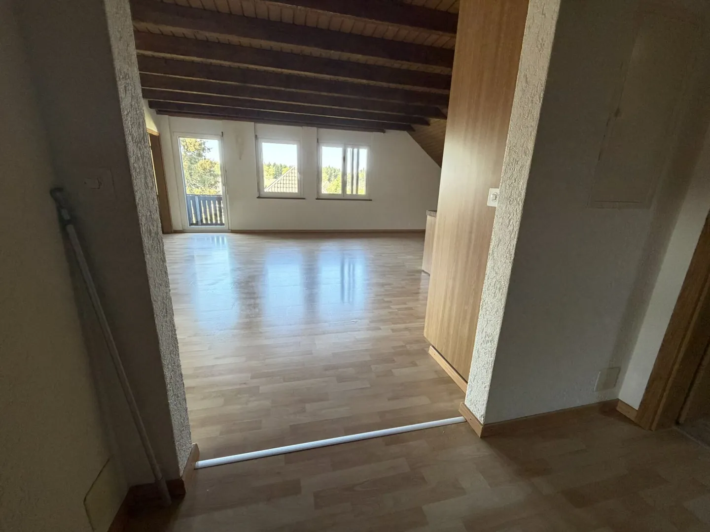 Grand appartement de 4,5 pièces pour 5-15 mois - Photo 13 sur 15