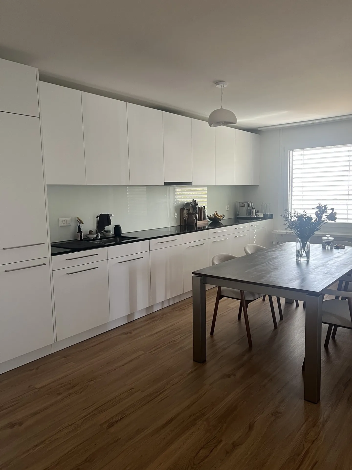 Fully Furnished Apartment - Photo 3 of 8