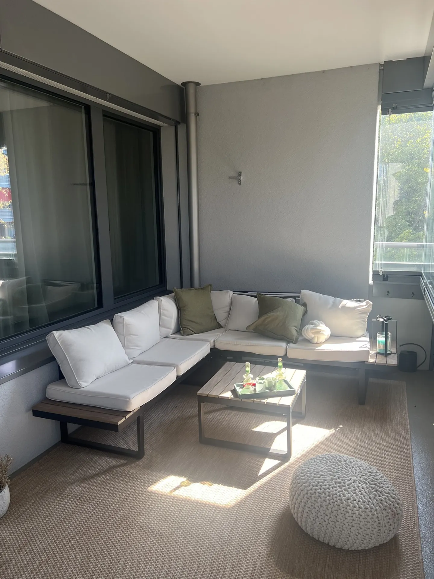 Fully Furnished Apartment - Photo 4 of 8