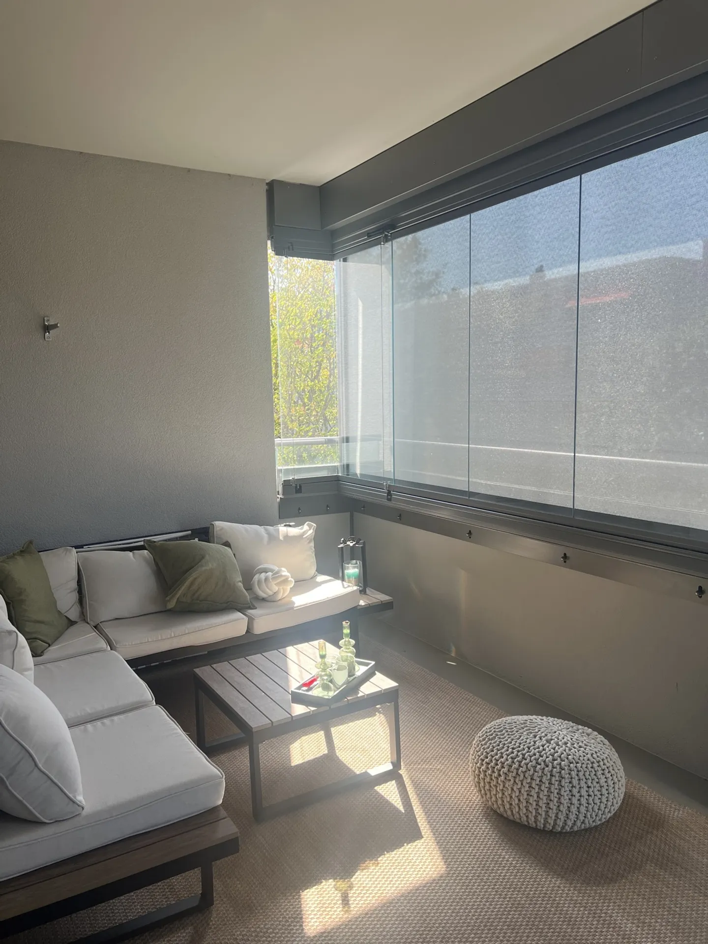 Fully Furnished Apartment - Photo 5 of 8