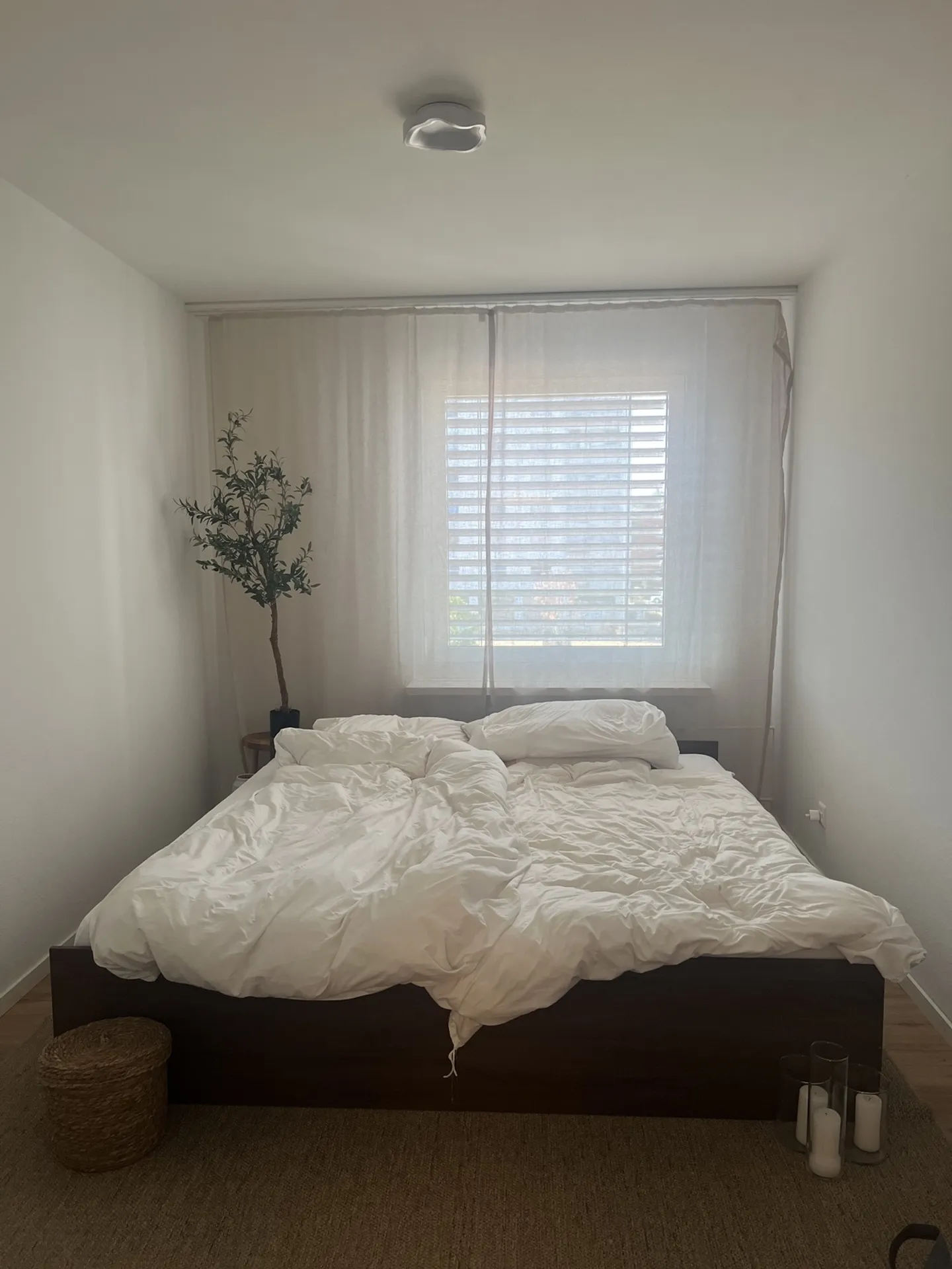 Fully Furnished Apartment - Photo 6 of 8