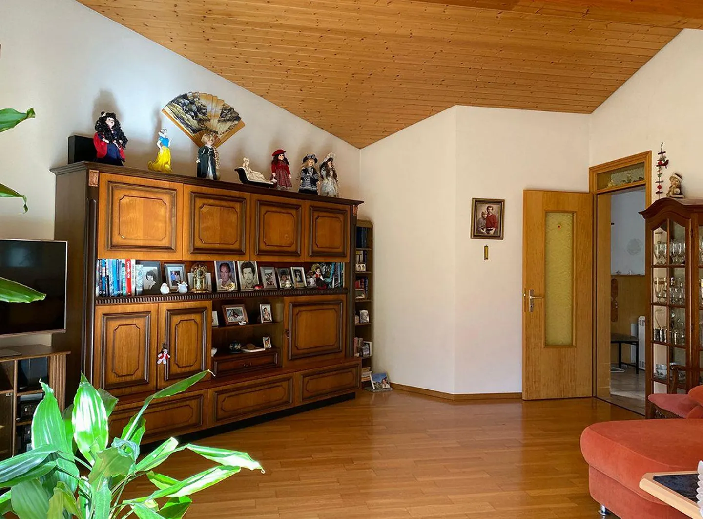 Charming house with garden and independent apartment - OLIVONE - Photo 6 of 11