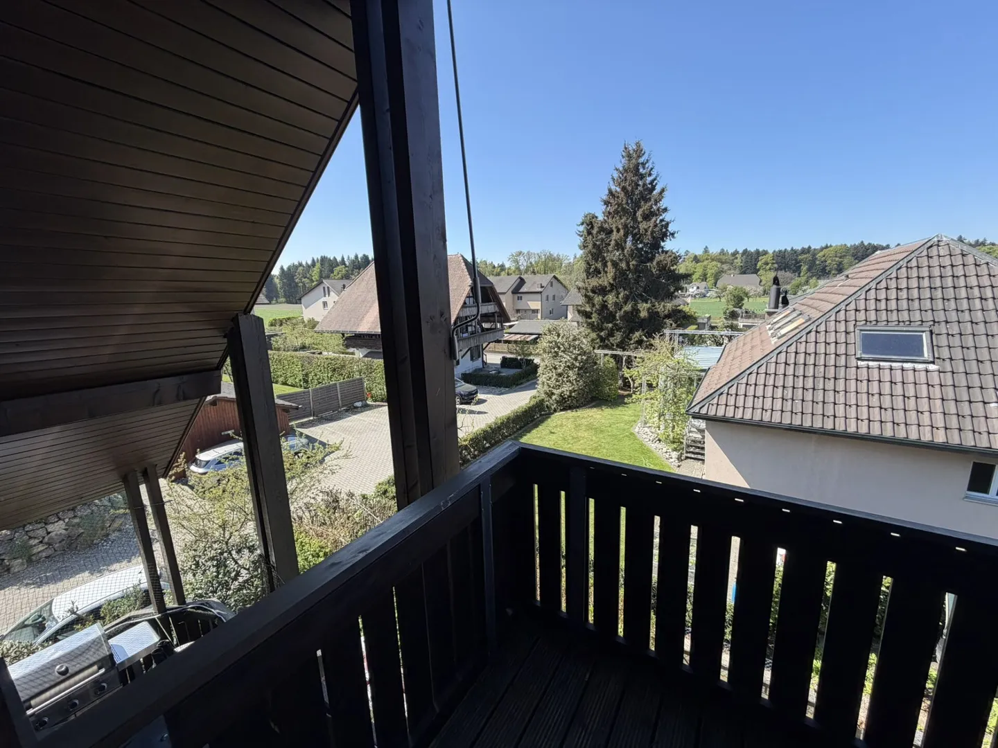 Grand appartement de 4,5 pièces pour 5-15 mois - Photo 15 sur 15