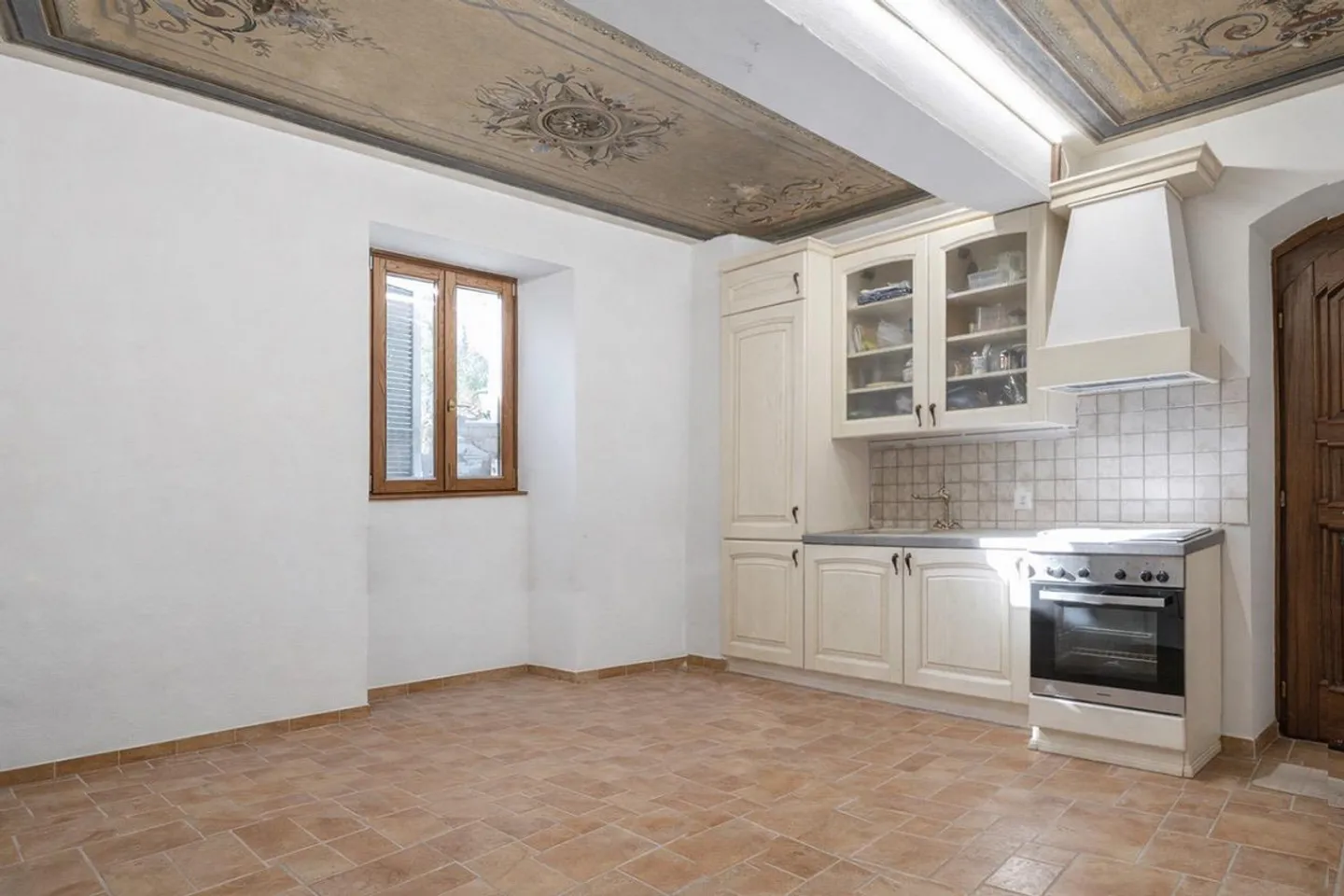 HISTORIQUE 2.5 PIÈCES À MANNO - Photo 1 sur 8