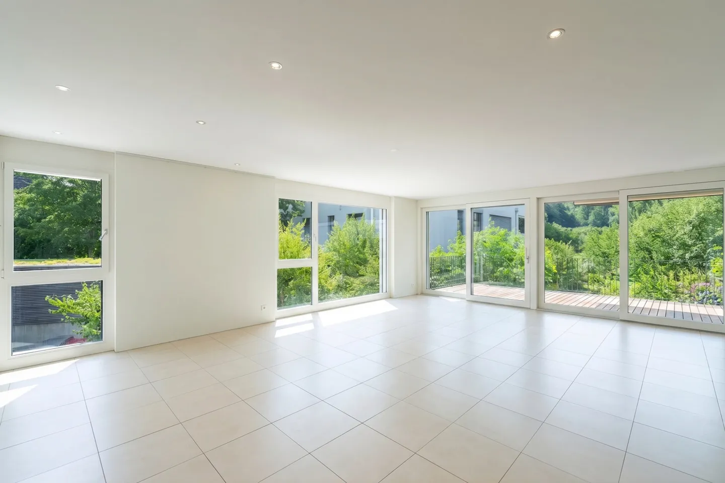 Appartement 3.5 pièces élégant - Photo 2 sur 7
