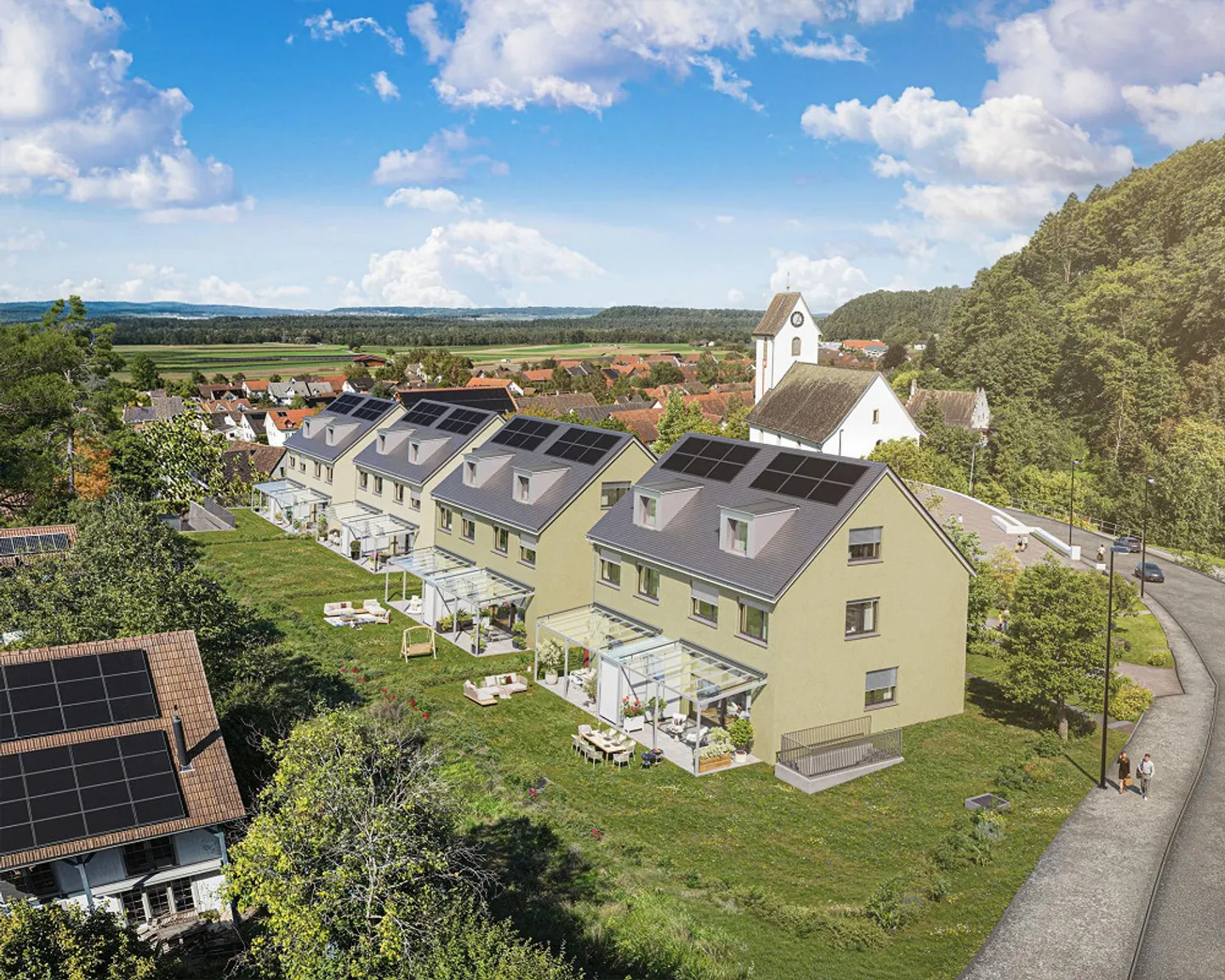 Achetez maintenant et personnalisez l'aménagement intérieur selon vos souhaits - Photo 2 sur 4