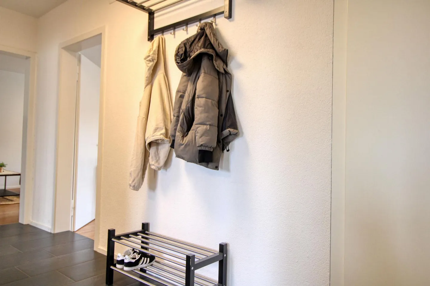 Möbliertes Zimmer in Top-Lage - Foto 19 von 31