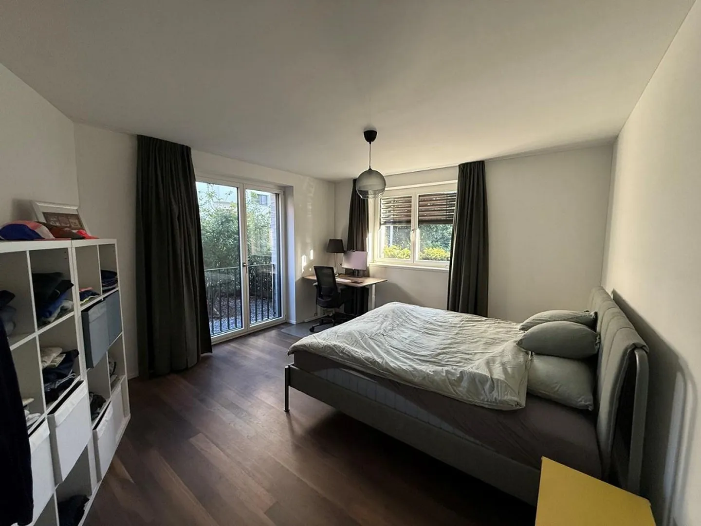 Moderne Wohnung in zentraler Lage - Foto 6 von 13