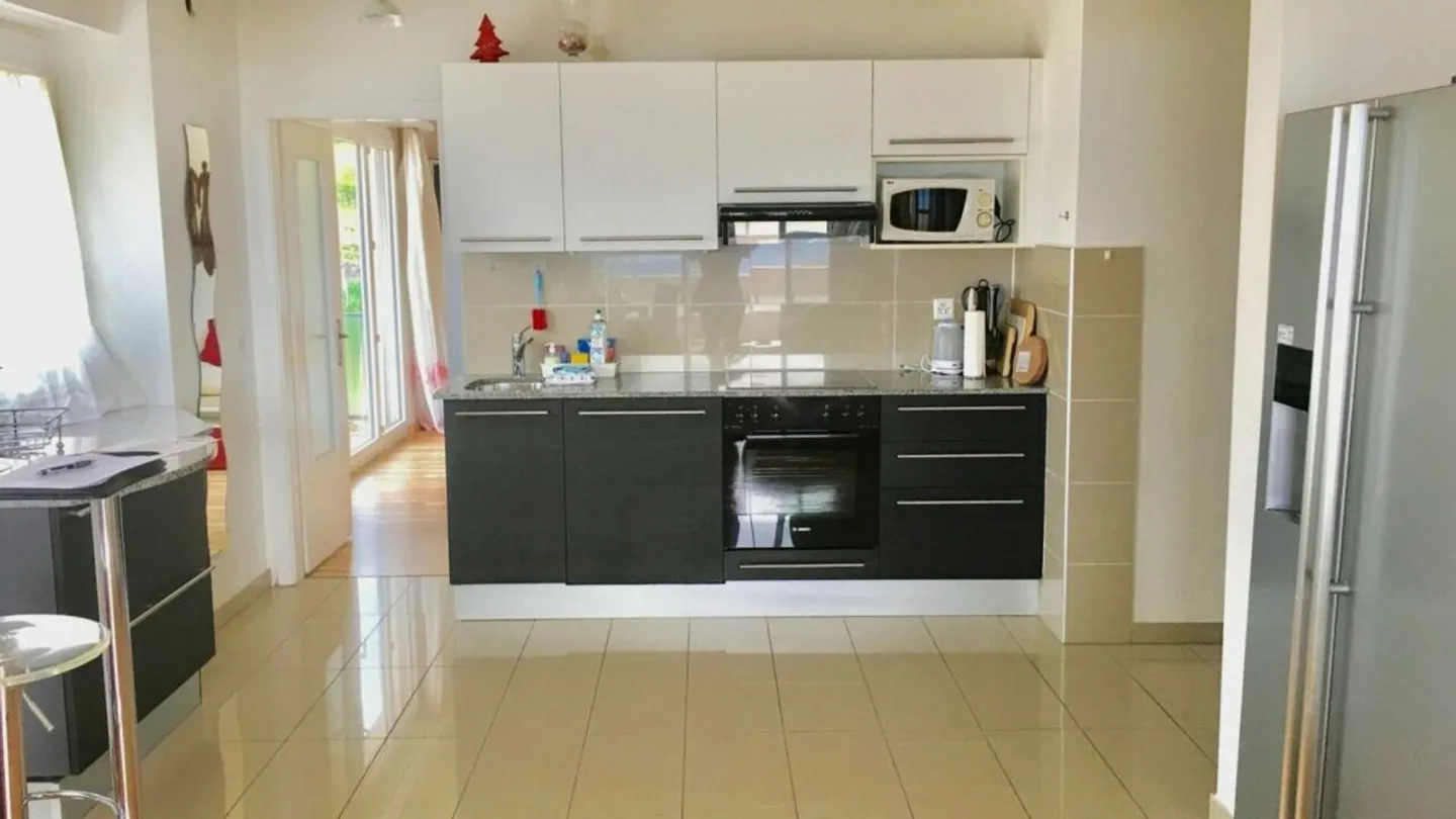 Appartement Meublé avec Vue - Photo 5 sur 8