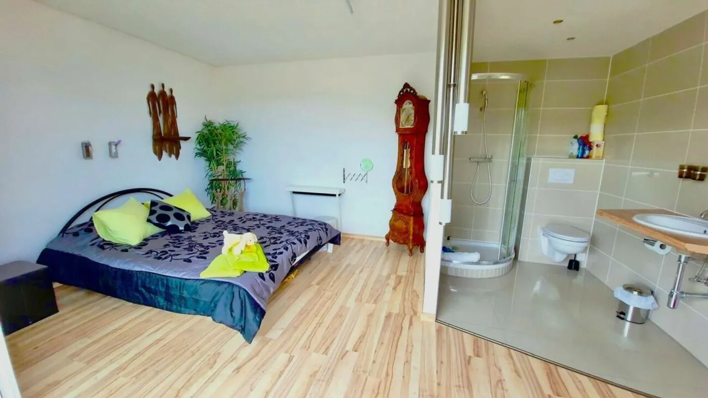 Appartement Meublé avec Vue - Photo 7 sur 8