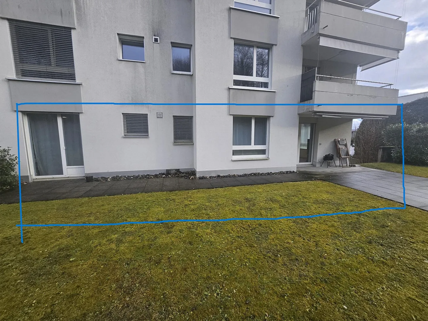 VIVERE IN UNA POSIZIONE TRANQUILLA - Foto 1 di 7