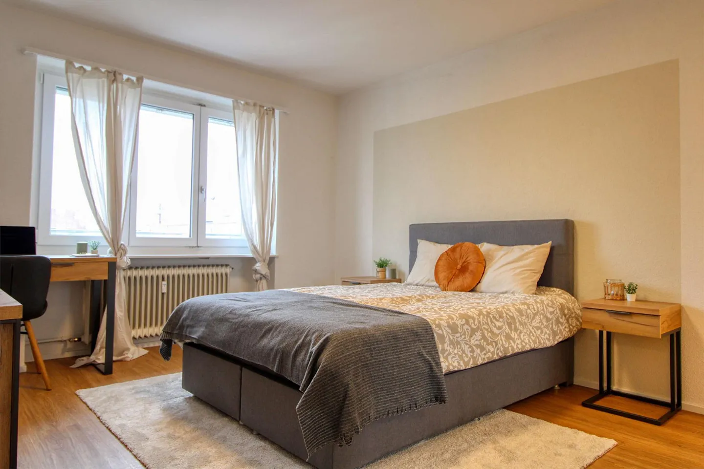 Möbliertes Zimmer in Top-Lage - Foto 3 von 31