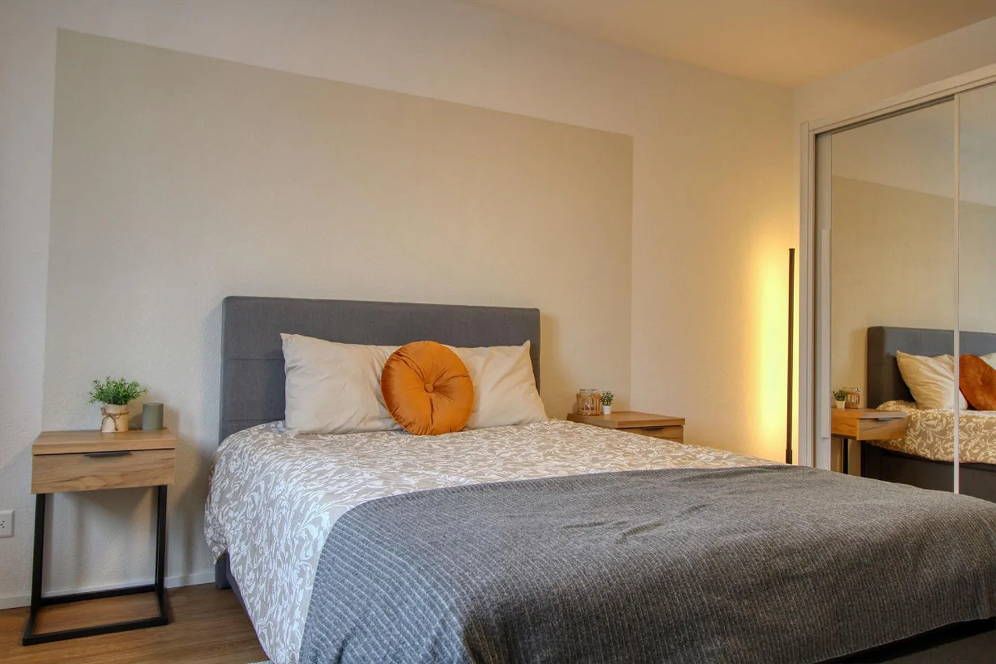 Möbliertes Zimmer in Top-Lage - Foto 6 von 31
