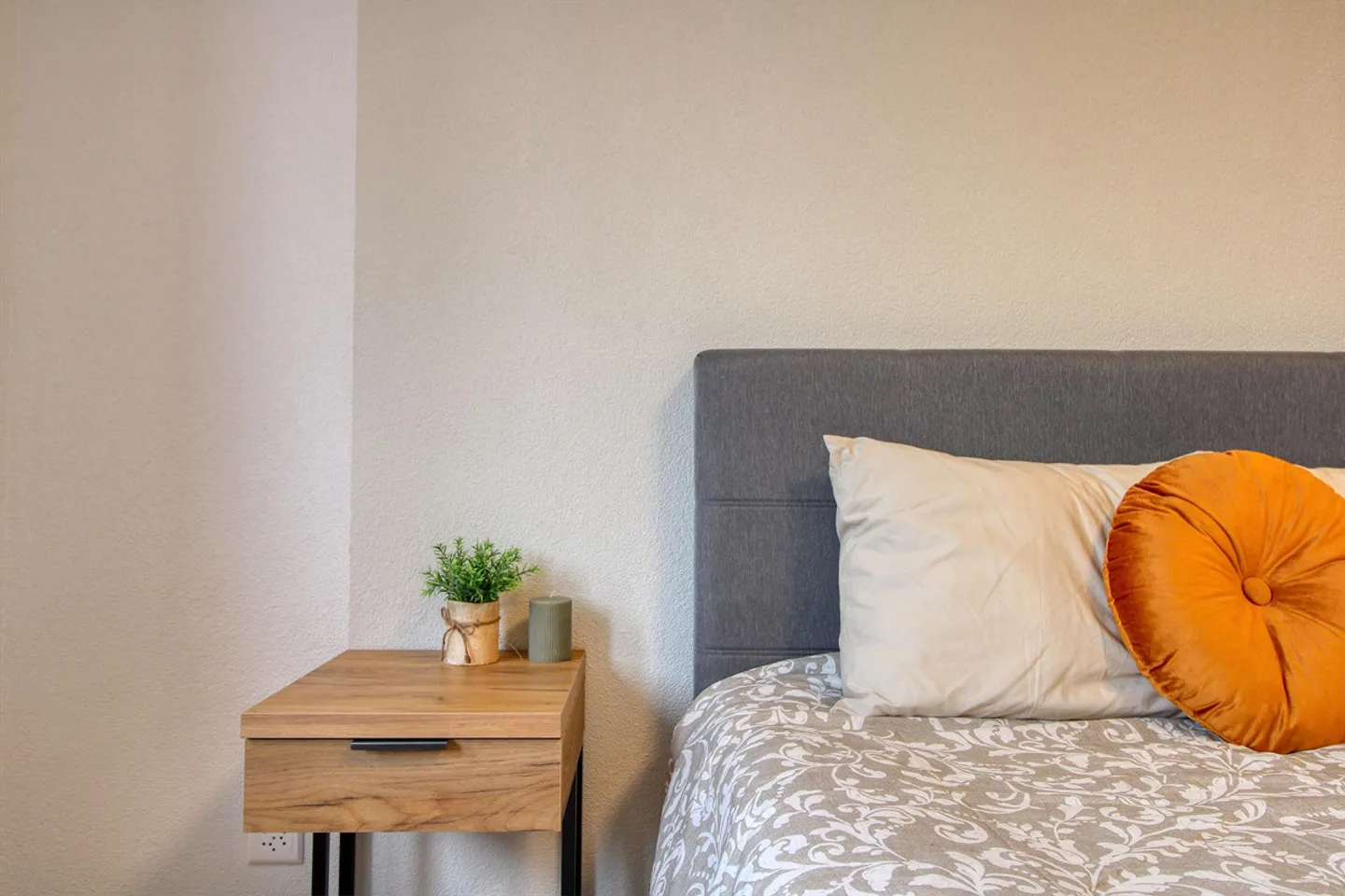 Möbliertes Zimmer in Top-Lage - Foto 9 von 31