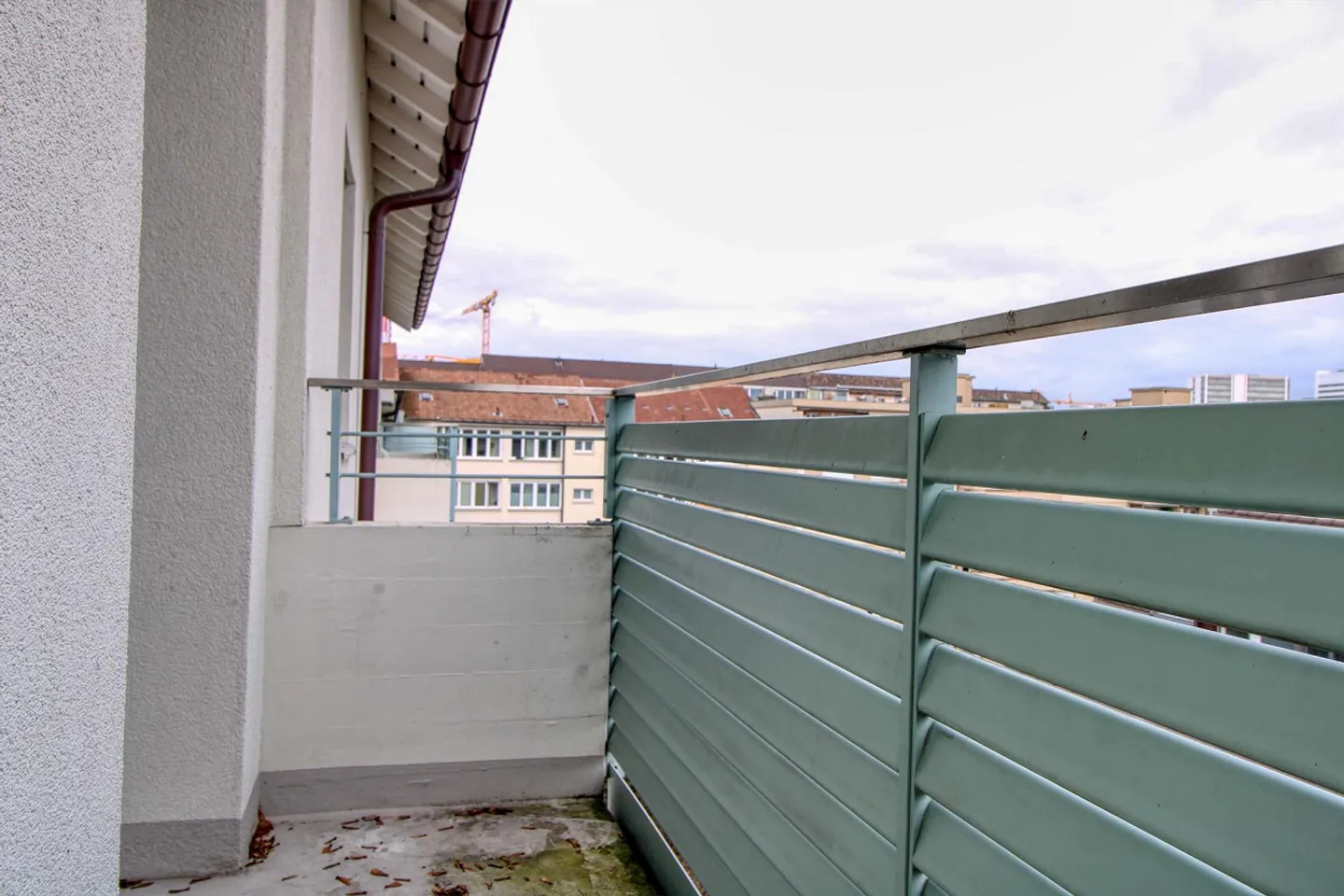 Möbliertes Zimmer in Top-Lage - Foto 15 von 31
