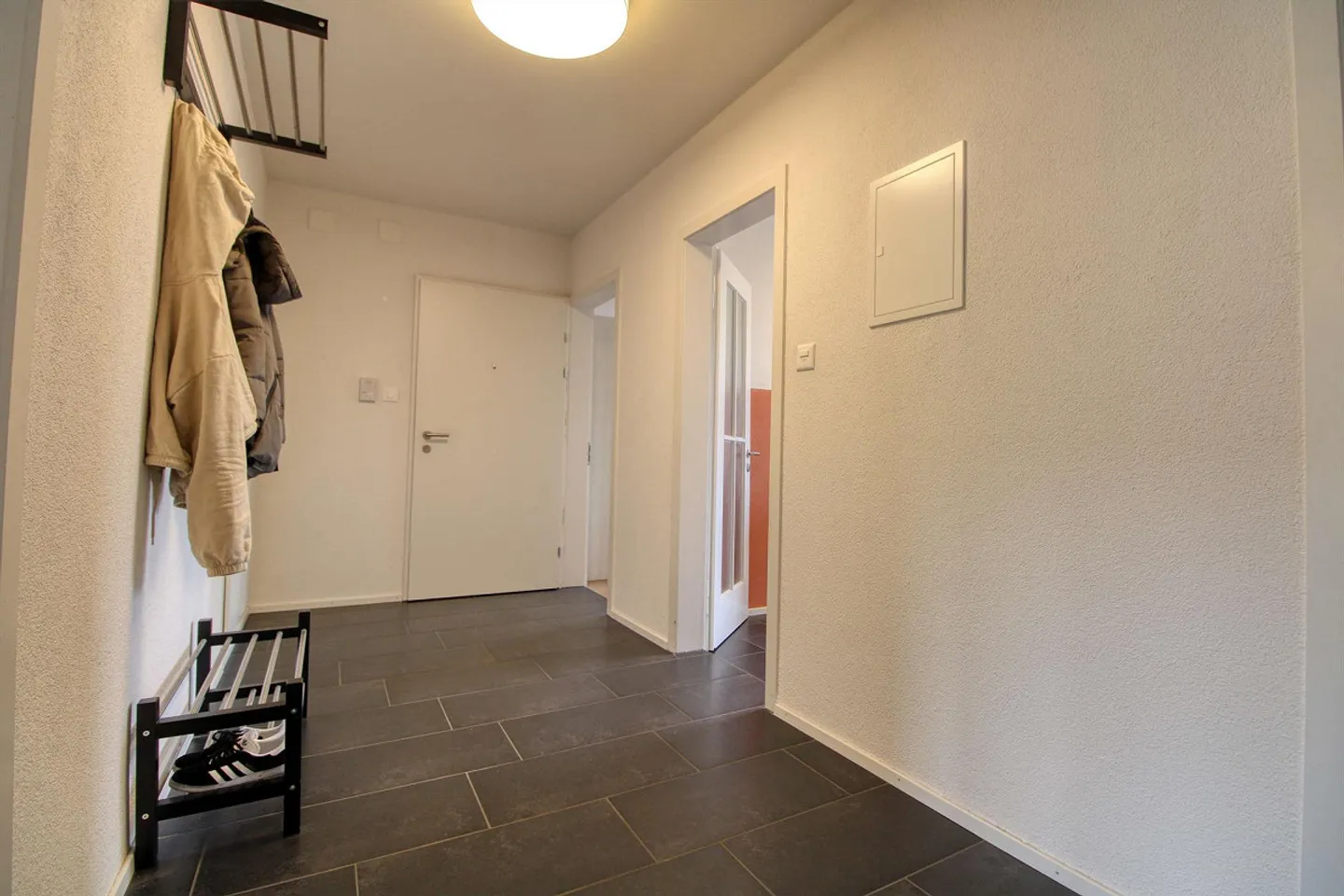 Möbliertes Zimmer in Top-Lage - Foto 16 von 31
