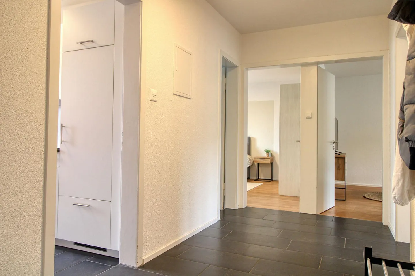 Möbliertes Zimmer in Top-Lage - Foto 17 von 31