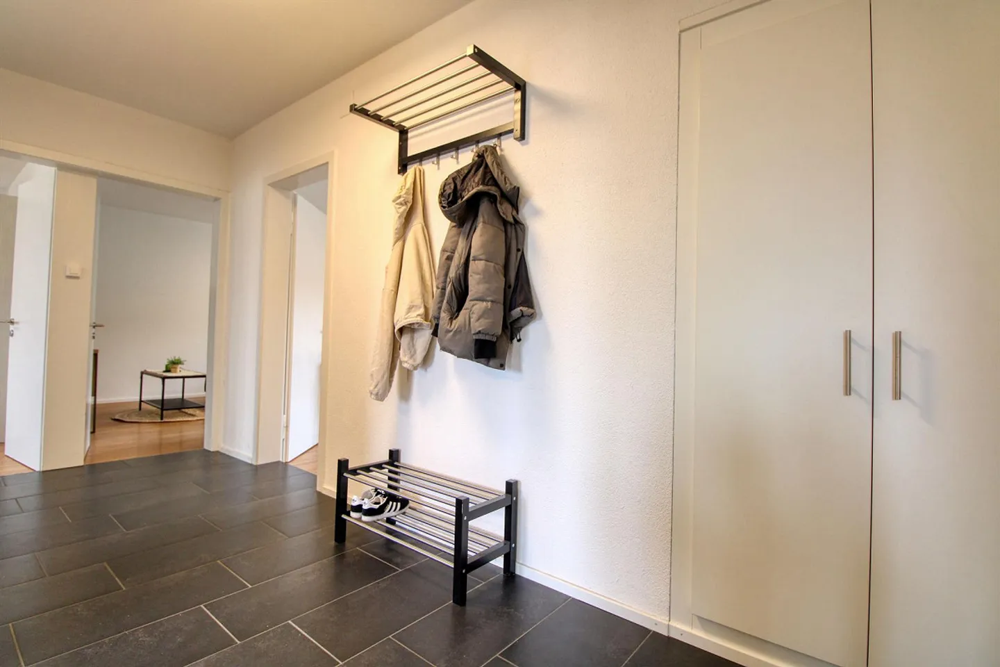 Möbliertes Zimmer in Top-Lage - Foto 18 von 31