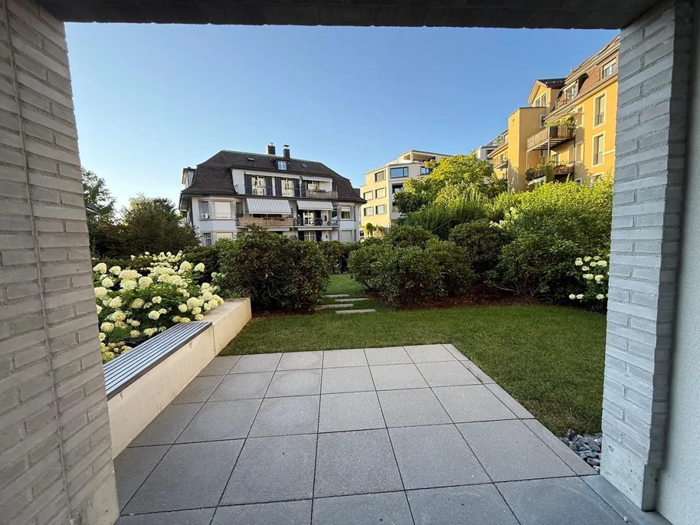 Moderne Wohnung in zentraler Lage - Foto 7 von 13