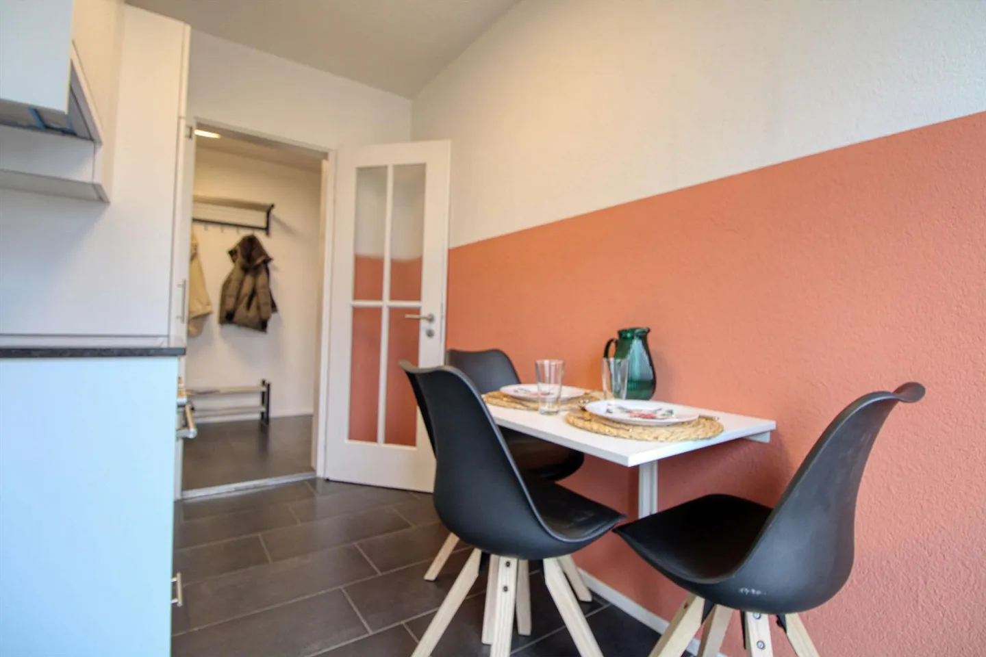 Möbliertes Zimmer in Top-Lage - Foto 21 von 31