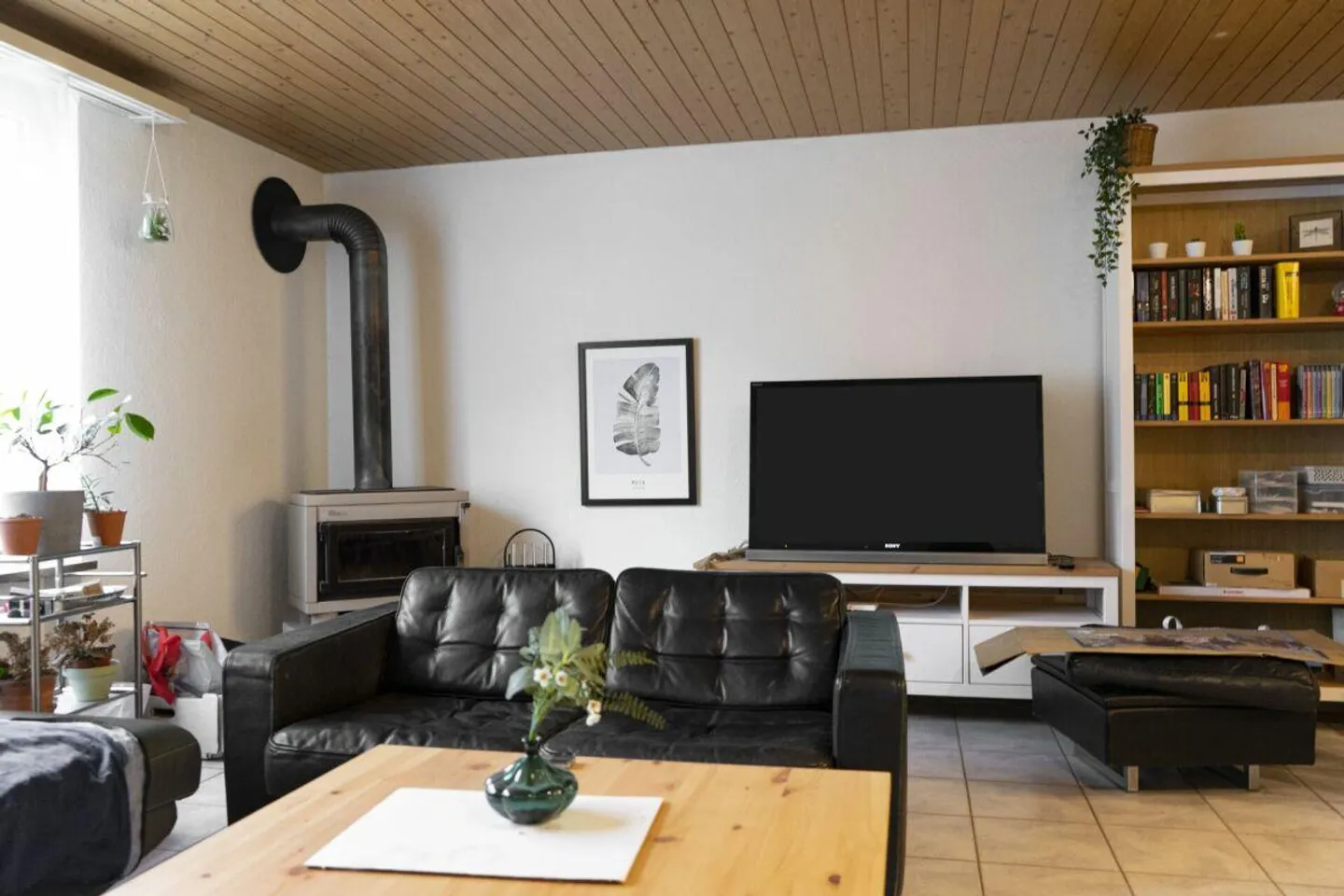 Multi-family house with 3 well-maintained apartments in Sulz - Photo 2 of 13