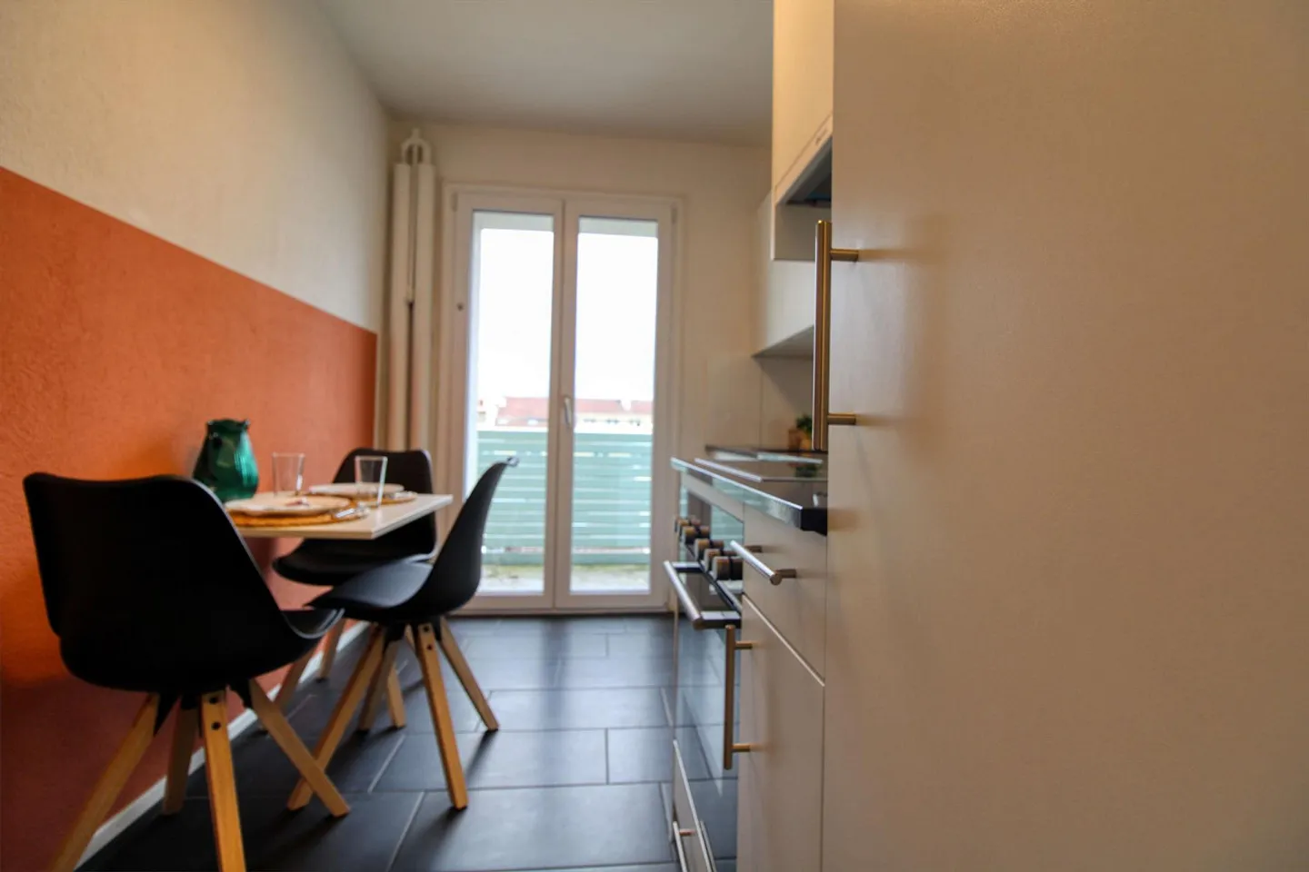Möbliertes Zimmer in Top-Lage - Foto 23 von 31