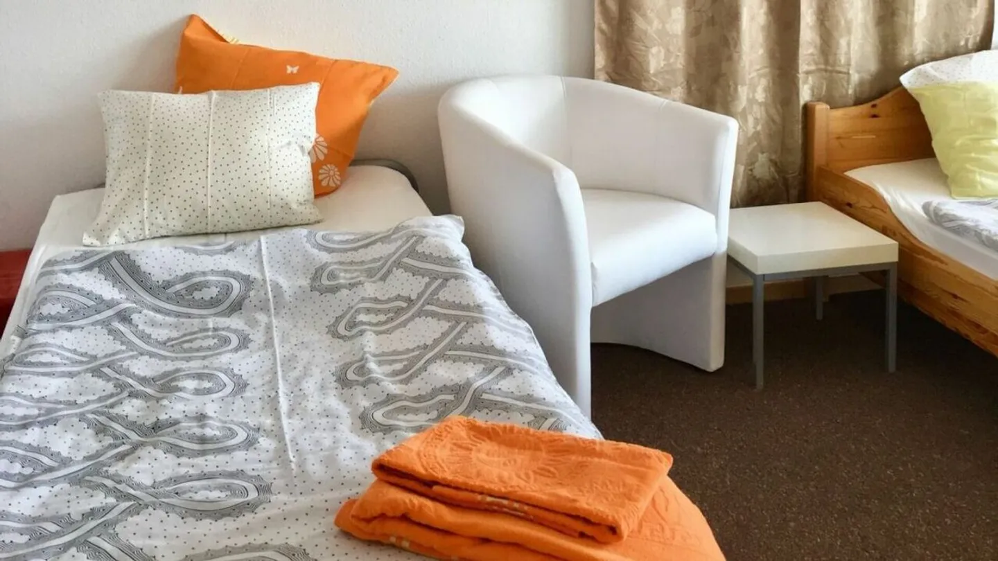Appartement Meublé avec Vue - Photo 8 sur 8
