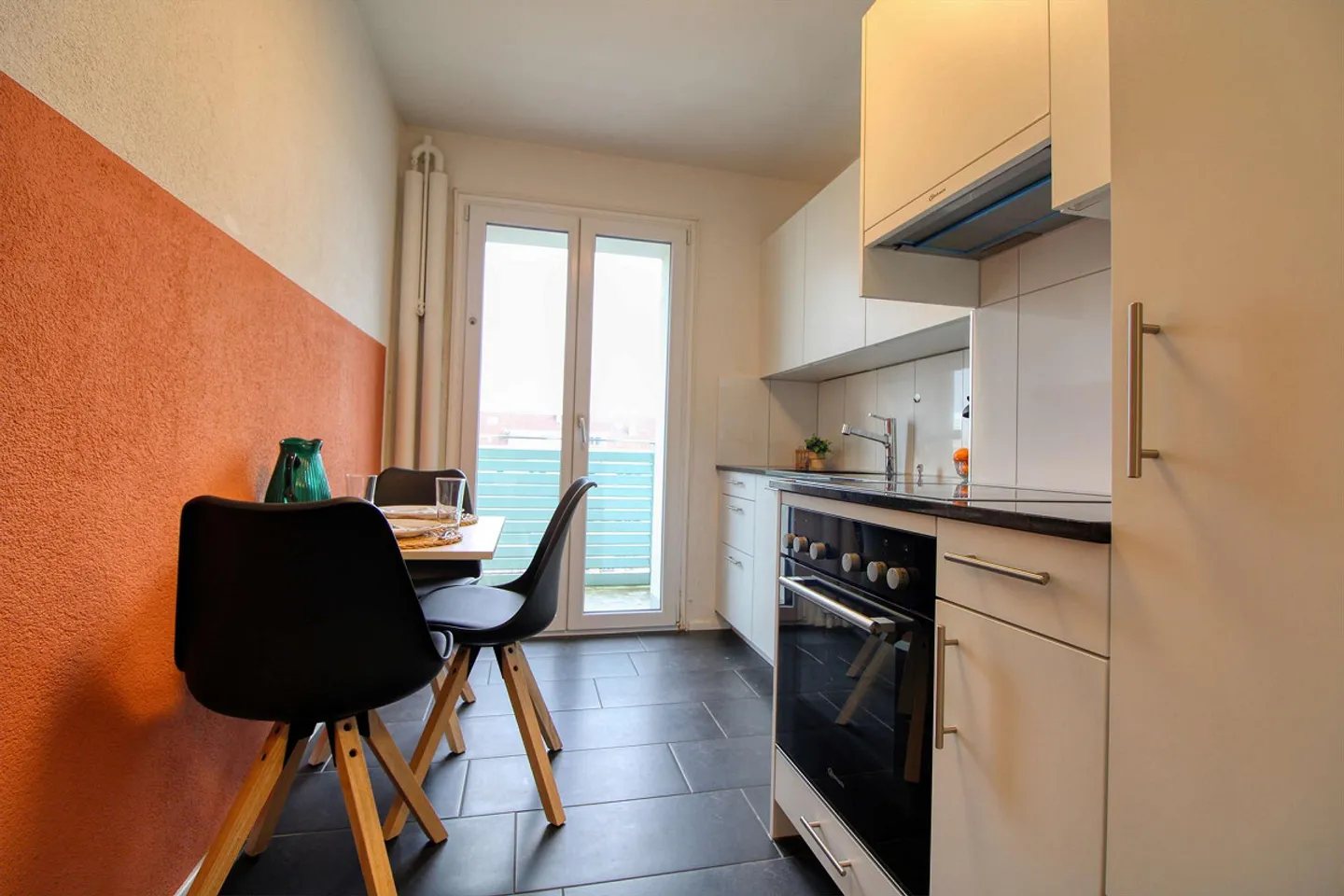 Möbliertes Zimmer in Top-Lage - Foto 25 von 31
