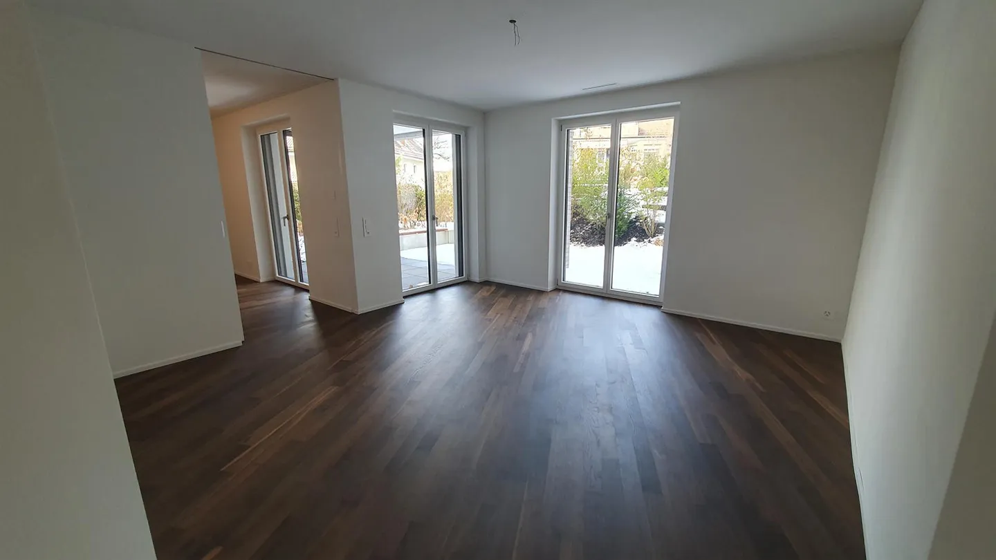 Moderne Wohnung in zentraler Lage - Foto 10 von 13