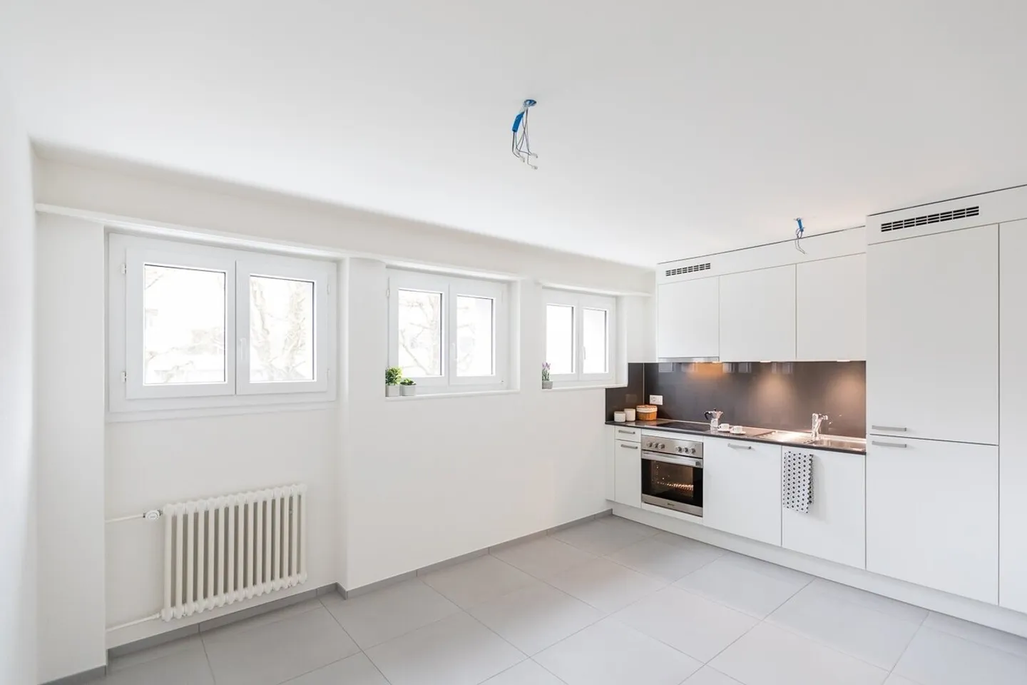 Votre nouveau chez-vous ! - Photo 5 sur 12
