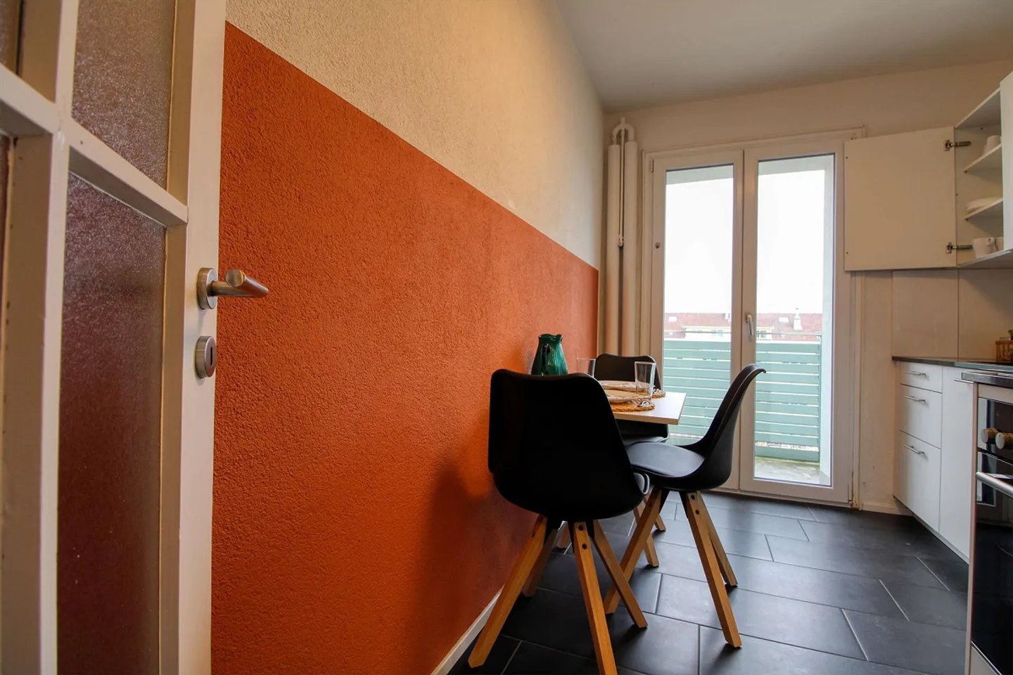 Möbliertes Zimmer in Top-Lage - Foto 28 von 31
