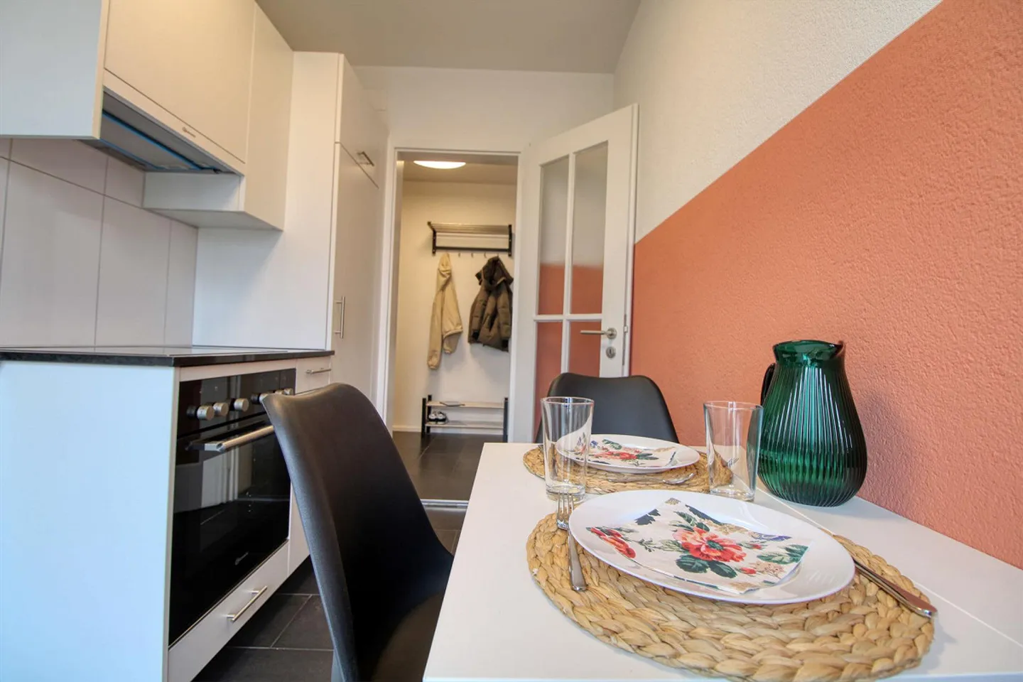 Möbliertes Zimmer in Top-Lage - Foto 29 von 31