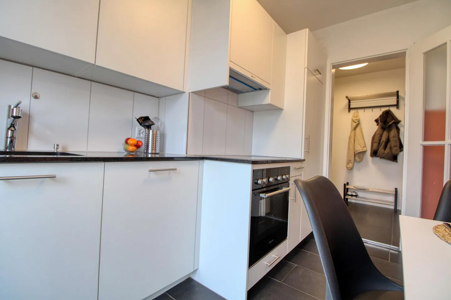 Möbliertes Zimmer in Top-Lage - Foto 30 von 31