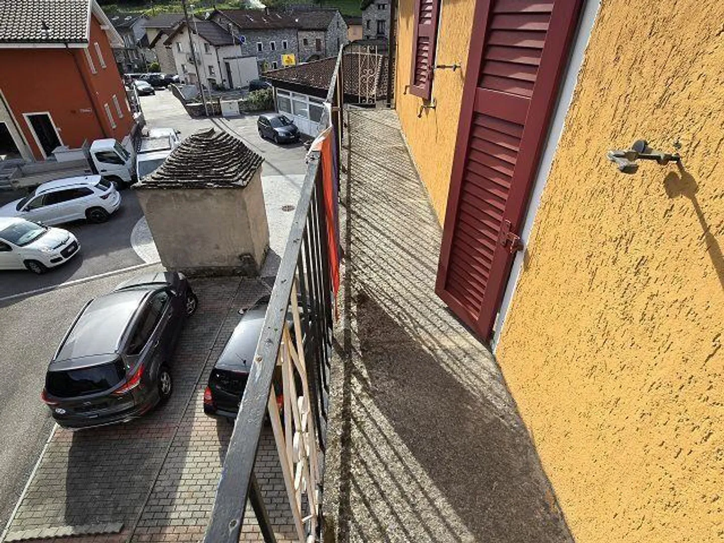 Charmantes Familienhaus in Iragna - Foto 21 von 32