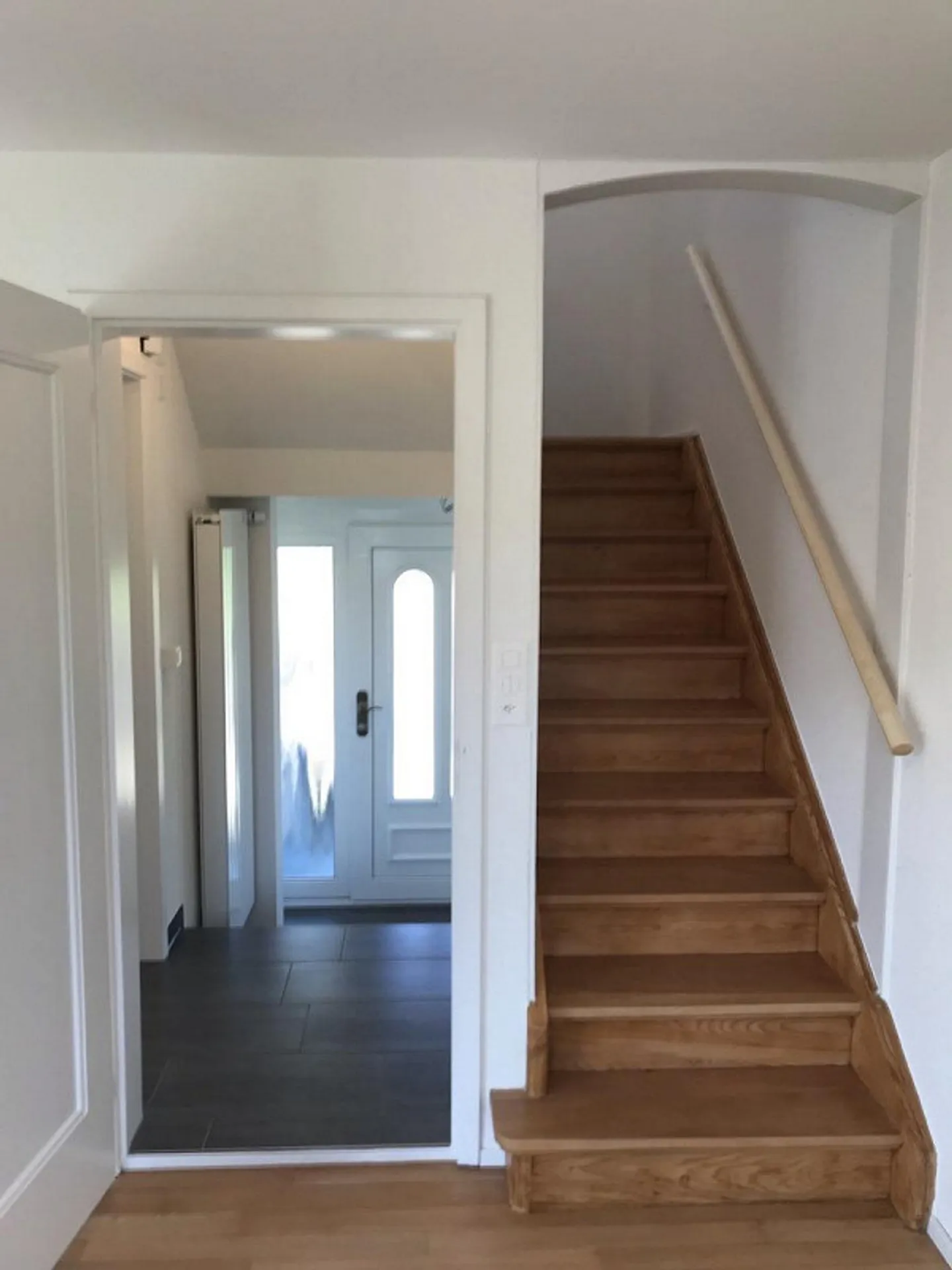 Charmantes Doppelhaus in Ruhiger Lage - Foto 10 von 27