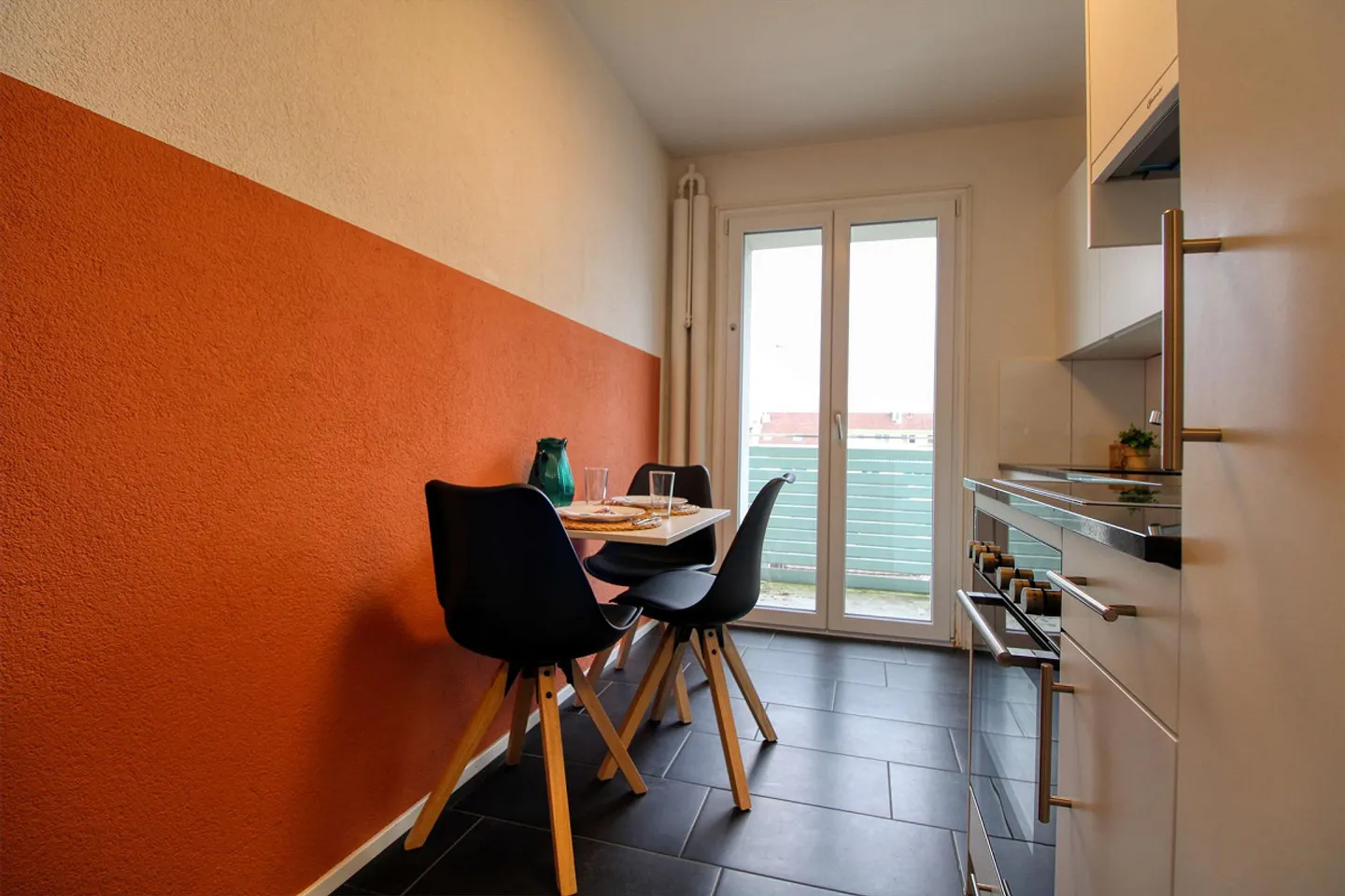 Möbliertes Zimmer in Top-Lage - Foto 26 von 31