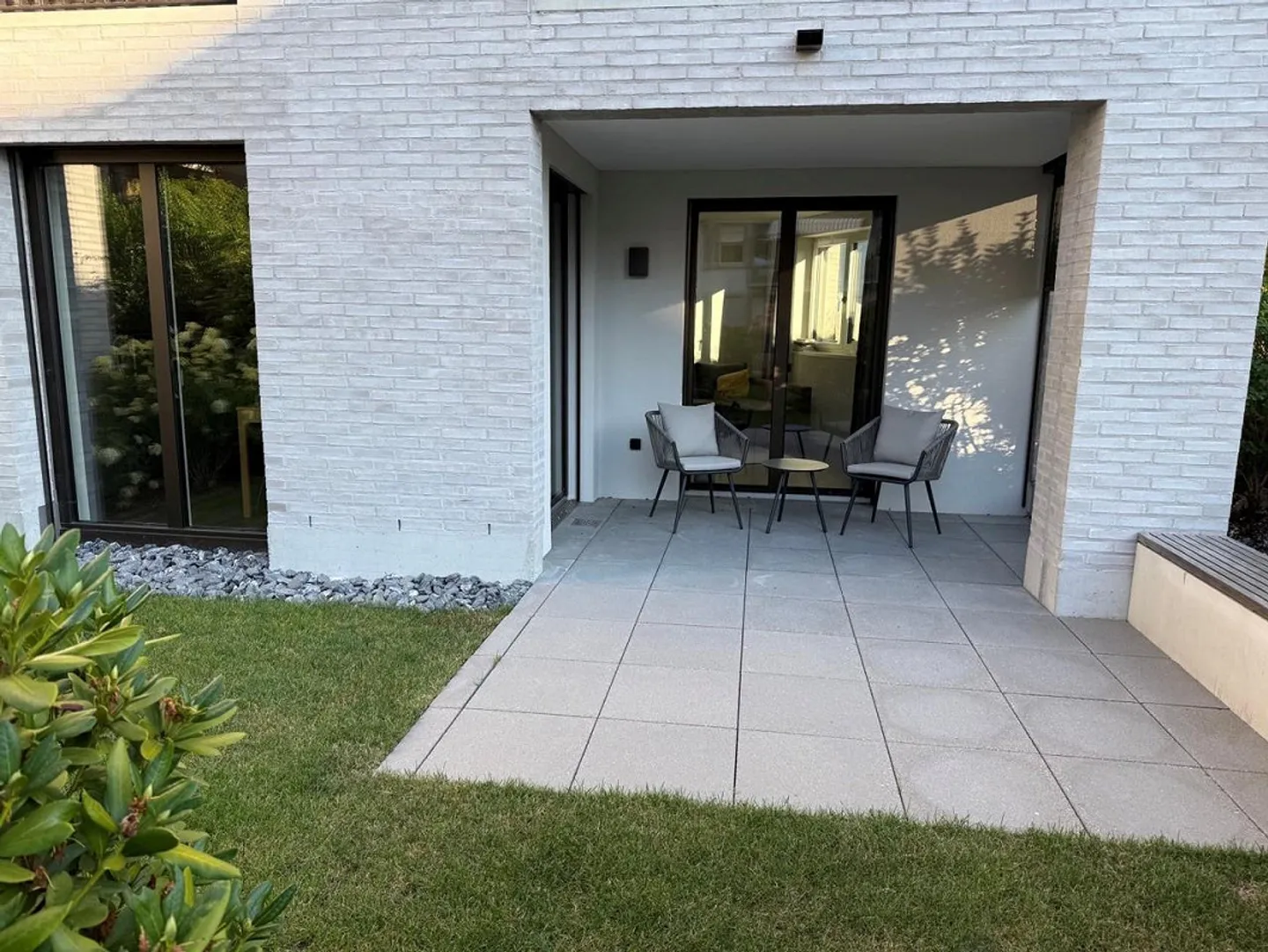 Moderne Wohnung in zentraler Lage - Foto 11 von 13