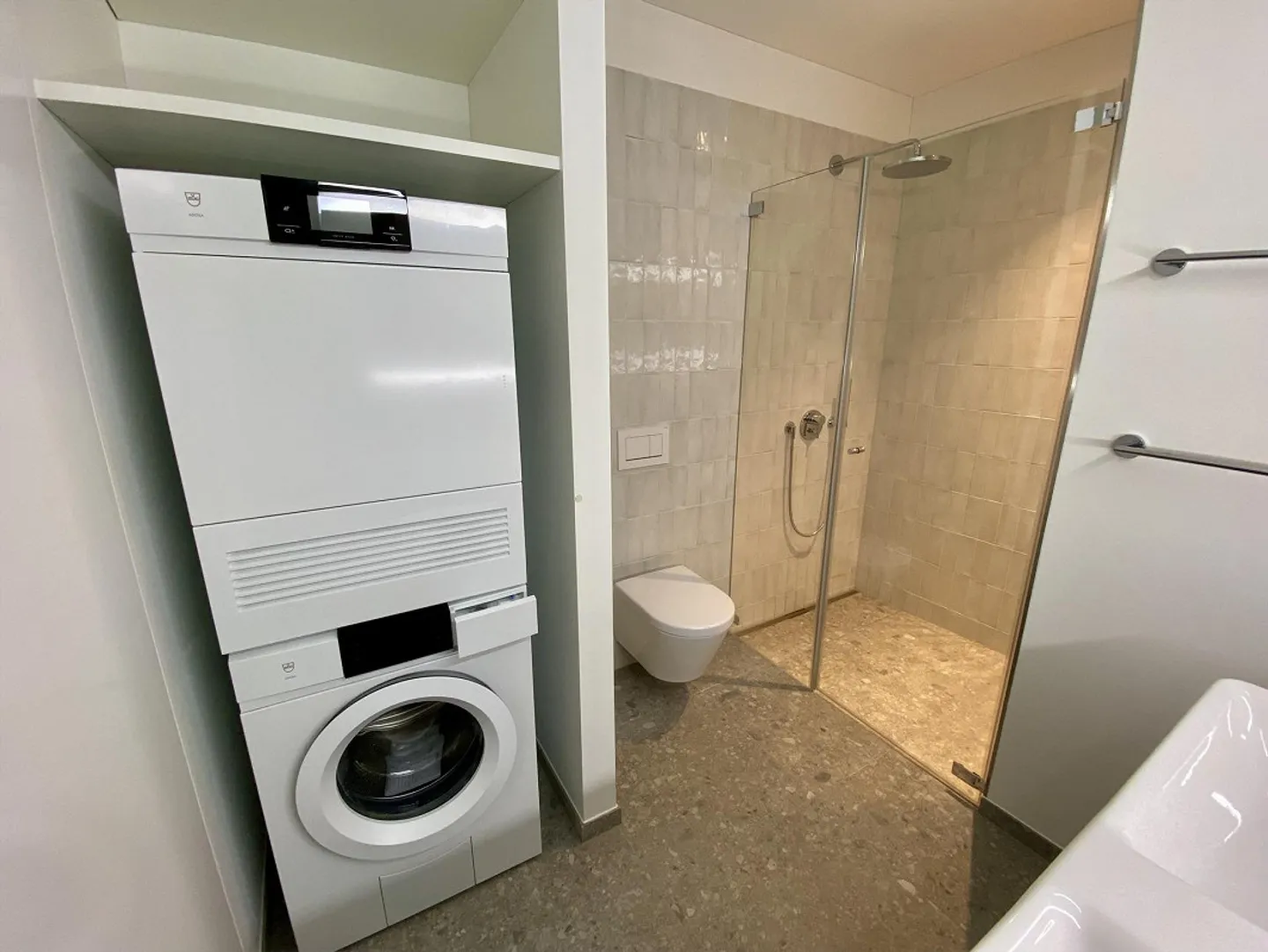 Moderne Wohnung in zentraler Lage - Foto 13 von 13
