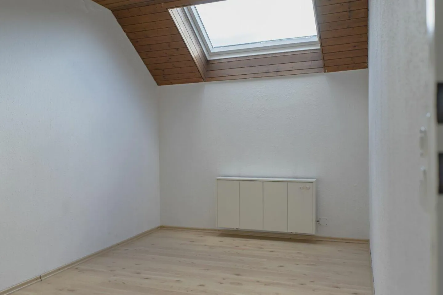 Multi-family house with 3 well-maintained apartments in Sulz - Photo 6 of 13