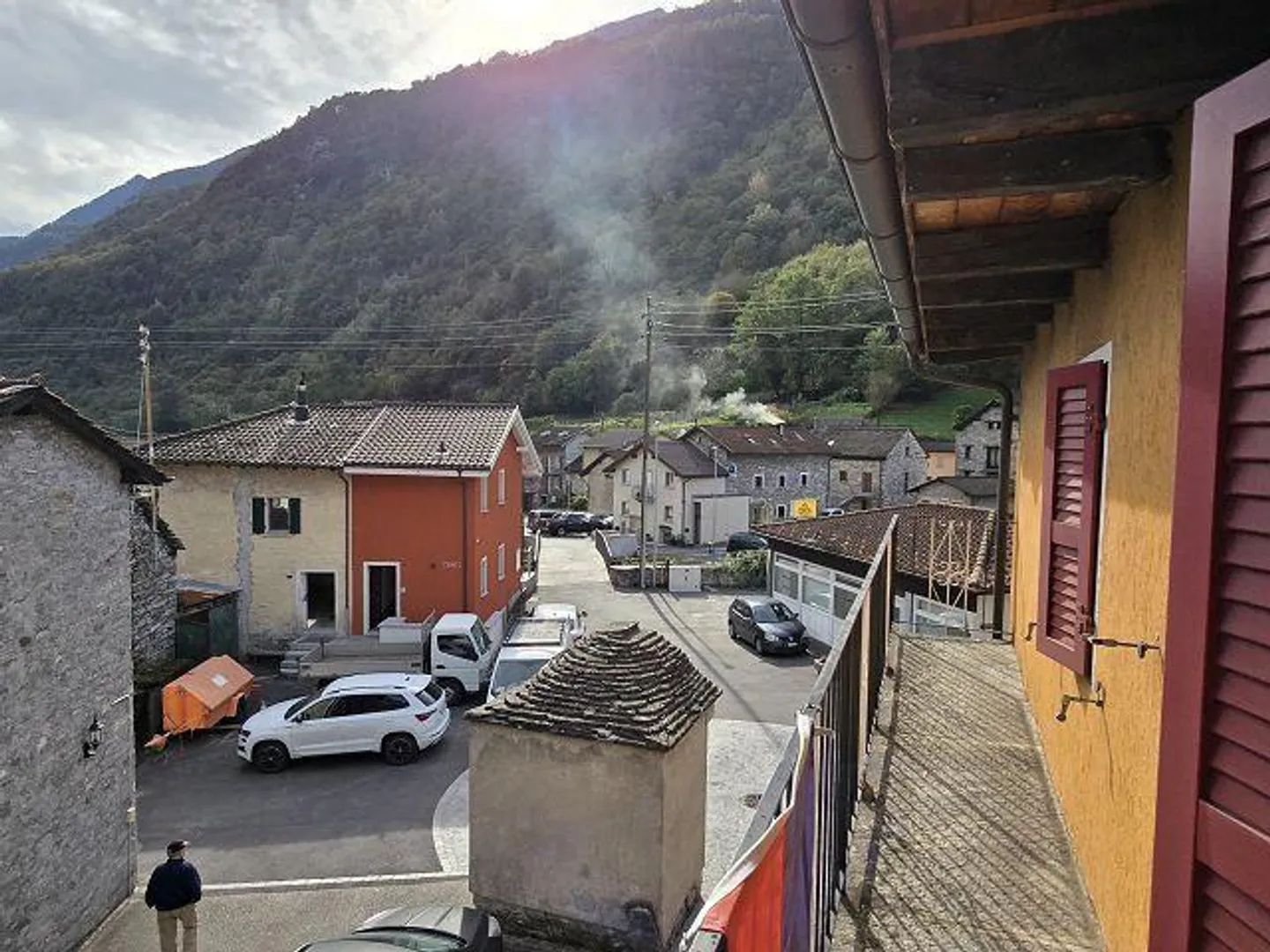 Charmantes Familienhaus in Iragna - Foto 23 von 32