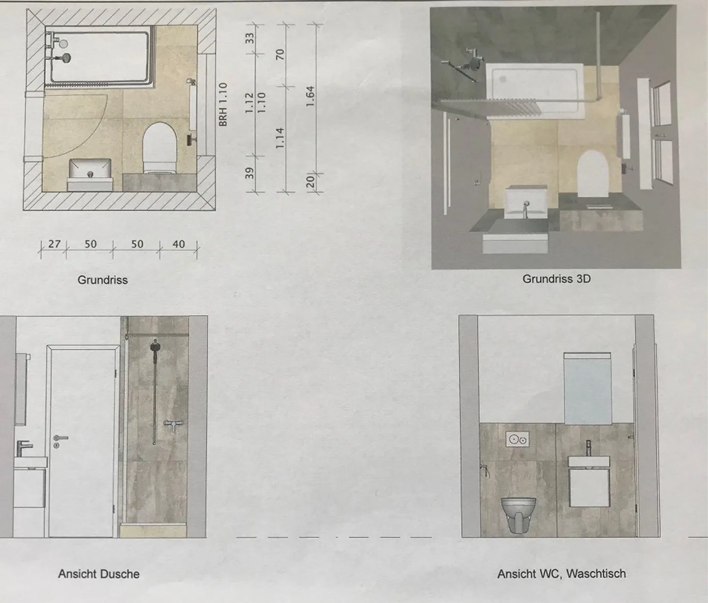 Charmantes Doppelhaus in Ruhiger Lage - Foto 18 von 27