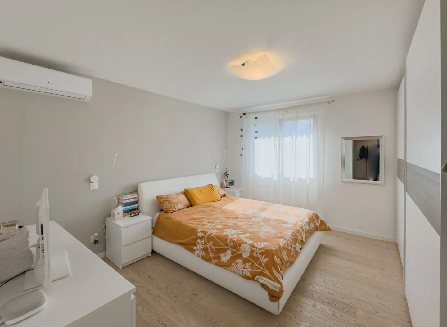 Maison jumelée avec grand jardin à Morbio Inferiore - Photo 4 sur 12