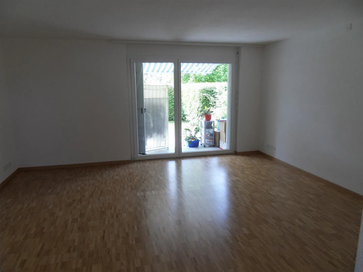 Appartamento accogliente di 2,5 stanze a Safenwil - Foto 2 di 5