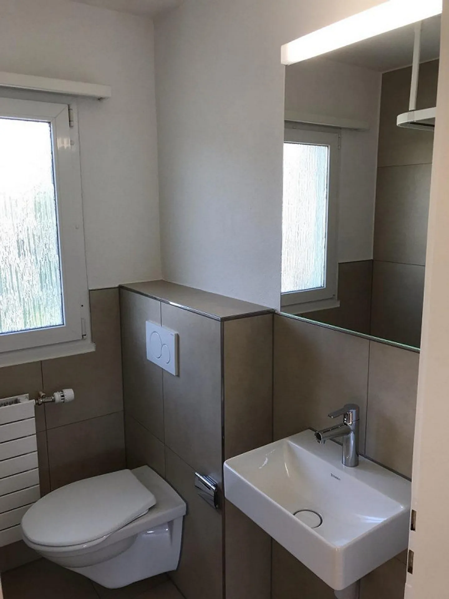 Charmantes Doppelhaus in Ruhiger Lage - Foto 19 von 27