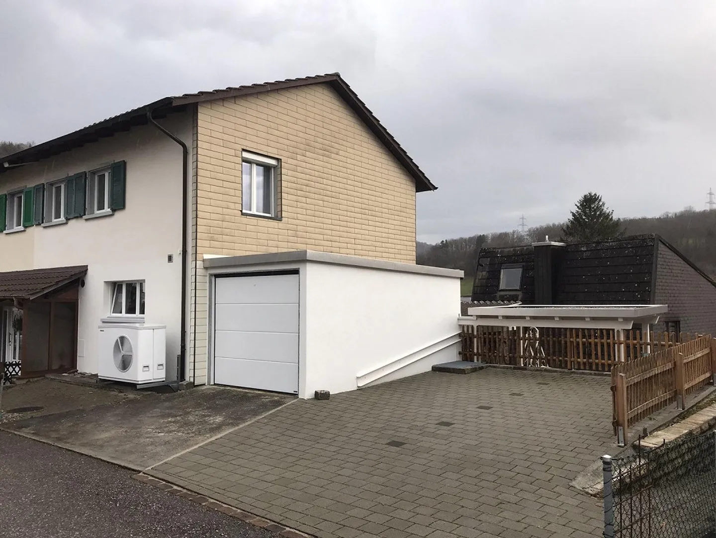 Charmantes Doppelhaus in Ruhiger Lage - Foto 24 von 27