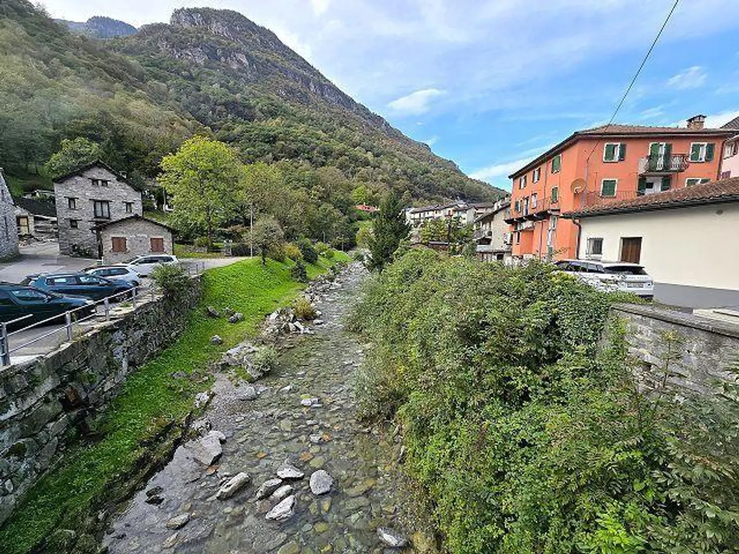 Charmantes Familienhaus in Iragna - Foto 25 von 32