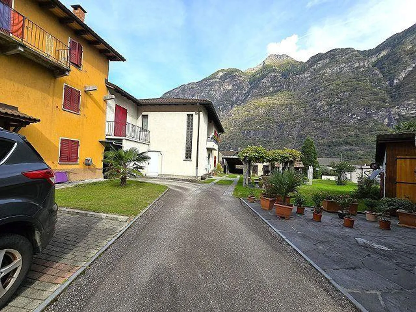 Charmantes Familienhaus in Iragna - Foto 27 von 32