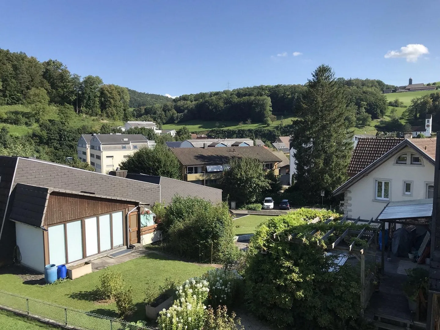 Charmantes Doppelhaus in Ruhiger Lage - Foto 26 von 27